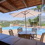 With Infinity Pool & Hot Tub *