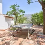 Willa With Infinity Pool & Hot Tub