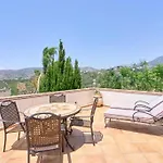 With Infinity Pool & Hot Tub Willa Frigiliana